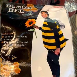 “Family” Halloween costumes